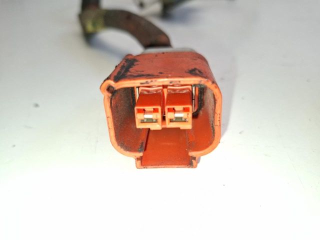 bontott TOYOTA PRIUS Akkumulátor Kábelköteg