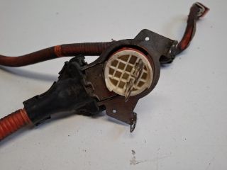 bontott TOYOTA PRIUS Akkumulátor Kábelköteg