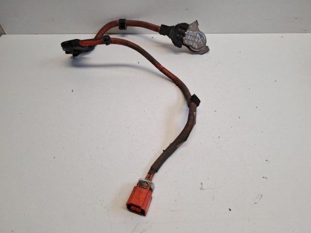 bontott TOYOTA PRIUS Akkumulátor Kábelköteg