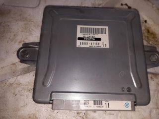 bontott TOYOTA PRIUS Akkumulátor Komfort Elektronika