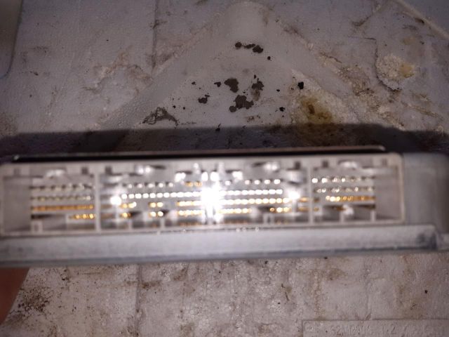 bontott TOYOTA PRIUS Akkumulátor Komfort Elektronika