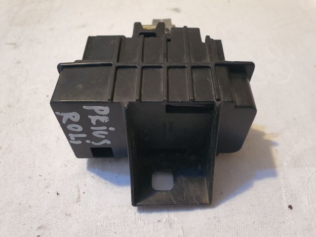 bontott TOYOTA PRIUS Akkumulátor Saru Elektronikával