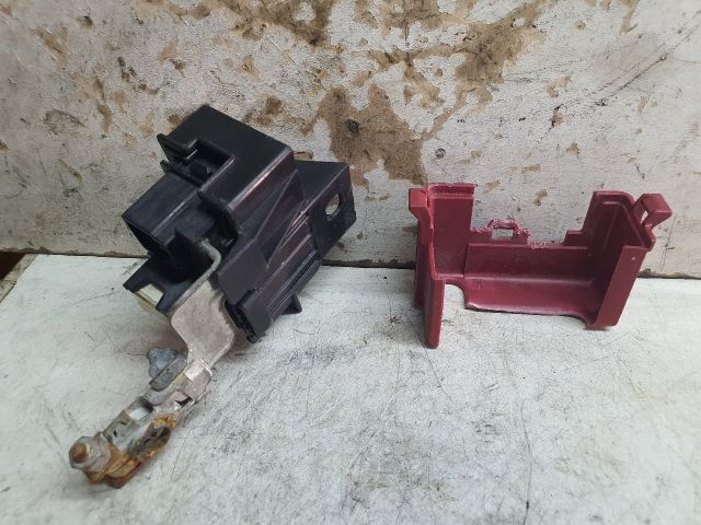 bontott TOYOTA PRIUS Akkumulátor Saru Elektronikával