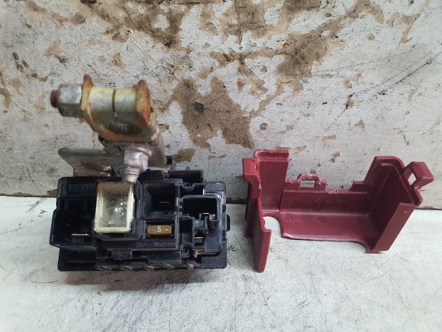 bontott TOYOTA PRIUS Akkumulátor Saru Elektronikával