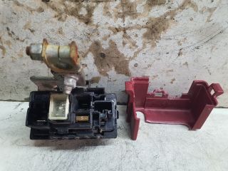 bontott TOYOTA PRIUS Akkumulátor Saru Elektronikával