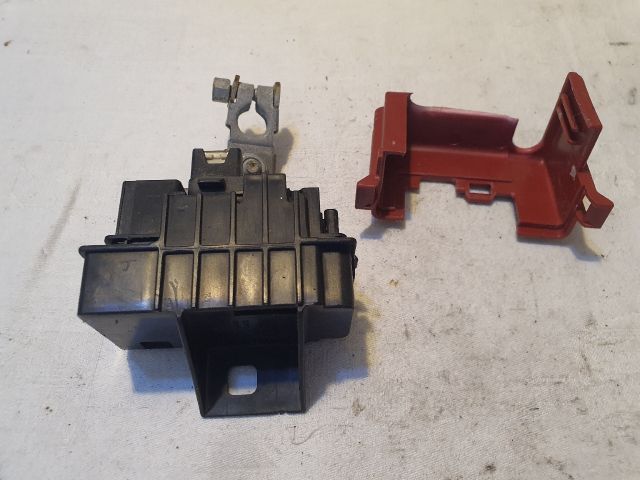 bontott TOYOTA PRIUS Akkumulátor Saru Elektronikával