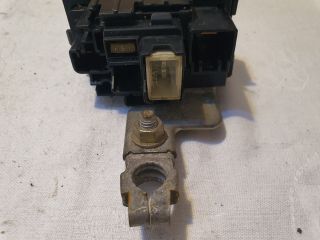 bontott TOYOTA PRIUS Akkumulátor Saru Elektronikával