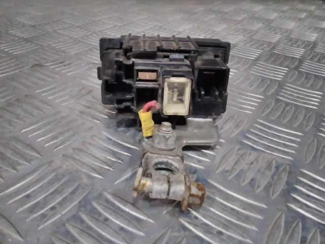 bontott TOYOTA PRIUS Akkumulátor Saru Elektronikával