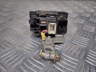 bontott TOYOTA PRIUS Akkumulátor Saru Elektronikával