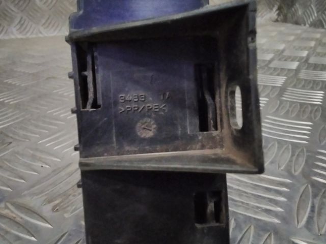 bontott TOYOTA PRIUS Akkumulátor Saru Elektronikával