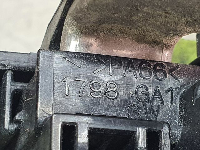 bontott TOYOTA PRIUS Akkumulátor Saru Elektronikával