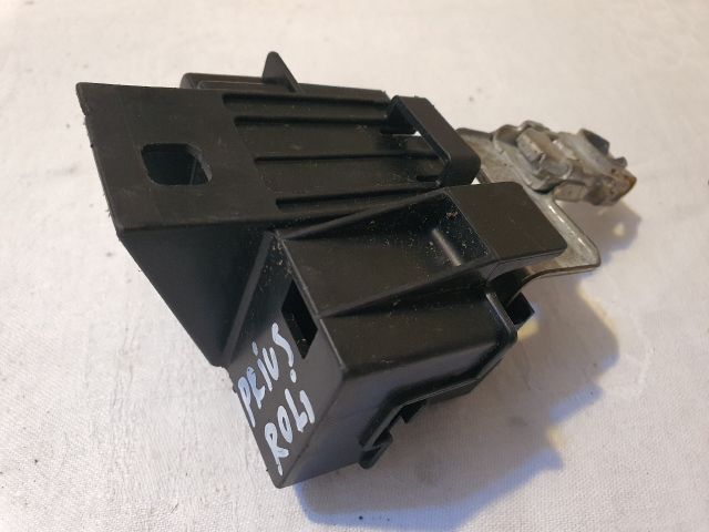 bontott TOYOTA PRIUS Akkumulátor Saru Elektronikával