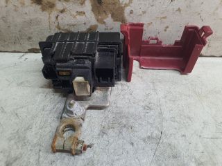 bontott TOYOTA PRIUS Akkumulátor Saru Elektronikával