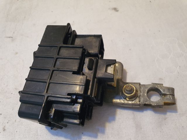 bontott TOYOTA PRIUS Akkumulátor Saru Elektronikával