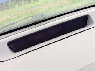 bontott TOYOTA PRIUS Akkumulátor Saru