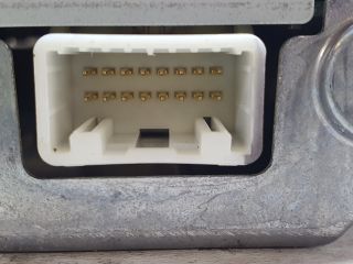 bontott TOYOTA PRIUS Akkumulátor Vezérlő Panel