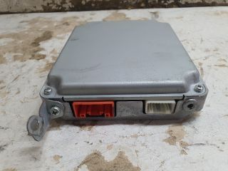 bontott TOYOTA PRIUS Akkumulátor Vezérlő Panel