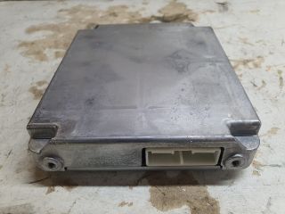 bontott TOYOTA PRIUS Akkumulátor Vezérlő Panel