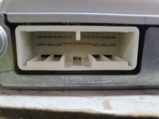 bontott TOYOTA PRIUS Akkumulátor Vezérlő Panel