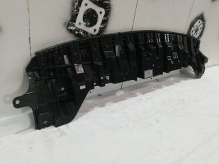 bontott TOYOTA PRIUS Alsó Hűtőburkolat