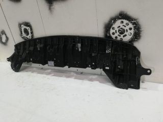 bontott TOYOTA PRIUS Alsó Hűtőburkolat