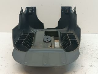 bontott TOYOTA PRIUS Alsó Kormányoszlop Burkolat