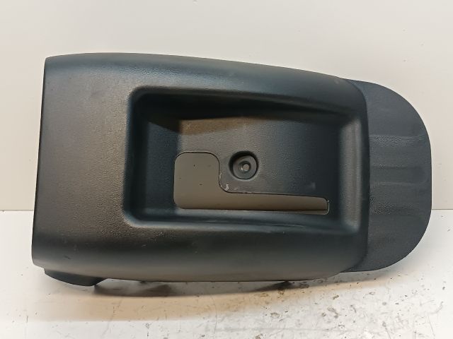 bontott TOYOTA PRIUS Alsó Kormányoszlop Burkolat