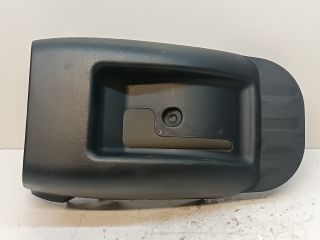 bontott TOYOTA PRIUS Alsó Kormányoszlop Burkolat