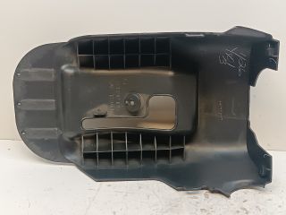 bontott TOYOTA PRIUS Alsó Kormányoszlop Burkolat