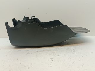 bontott TOYOTA PRIUS Alsó Kormányoszlop Burkolat