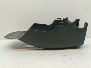 bontott TOYOTA PRIUS Alsó Kormányoszlop Burkolat