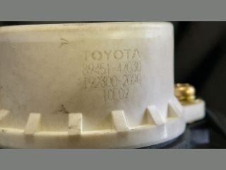 bontott TOYOTA PRIUS Automata Váltókar