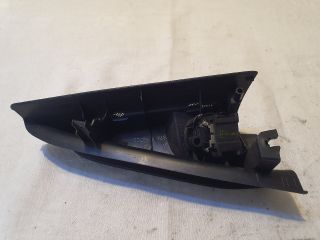 bontott TOYOTA PRIUS Bal A Oszlop Hangszóró Burkolat