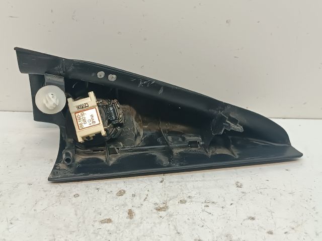 bontott TOYOTA PRIUS Bal A Oszlop Hangszóró Burkolat