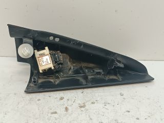 bontott TOYOTA PRIUS Bal A Oszlop Hangszóró Burkolat