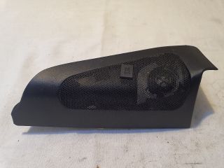 bontott TOYOTA PRIUS Bal A Oszlop Hangszóró Burkolat