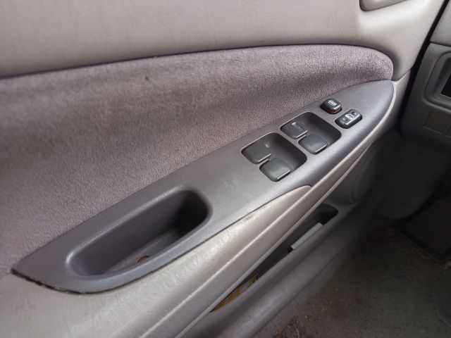 bontott TOYOTA PRIUS Bal első Ablak