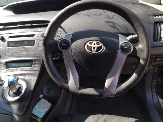 bontott TOYOTA PRIUS Bal első Ablak