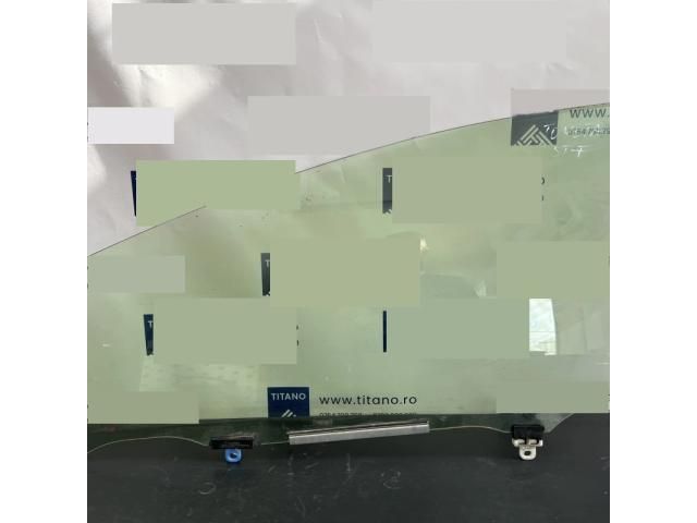 bontott TOYOTA PRIUS Bal első Ablak