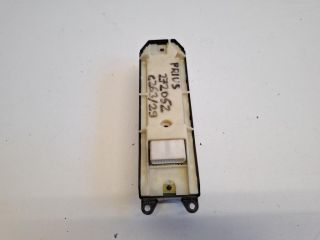 bontott TOYOTA PRIUS Bal első Ablakemelő Kapcsoló