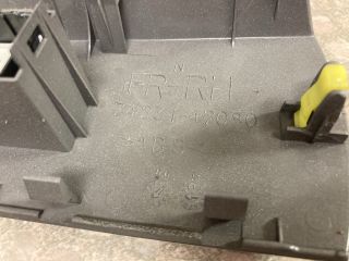 bontott TOYOTA PRIUS Bal első Ablakemelő Kapcsoló