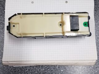 bontott TOYOTA PRIUS Bal első Ablakemelő Kapcsoló