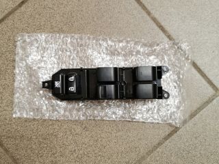 bontott TOYOTA PRIUS Bal első Ablakemelő Kapcsoló