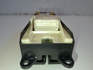 bontott TOYOTA PRIUS Bal első Ablakemelő Kapcsoló