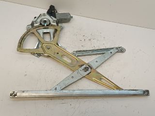 bontott TOYOTA PRIUS Bal első Ablakemelő Motor