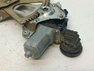 bontott TOYOTA PRIUS Bal első Ablakemelő Motor