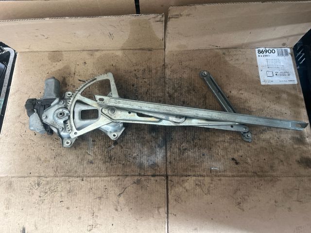 bontott TOYOTA PRIUS Bal első Ablakemelő Szerkezet (Elektromos)