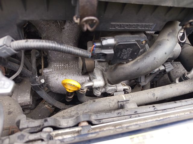 bontott TOYOTA PRIUS Bal első Ablakemelő Szerkezet (Elektromos)