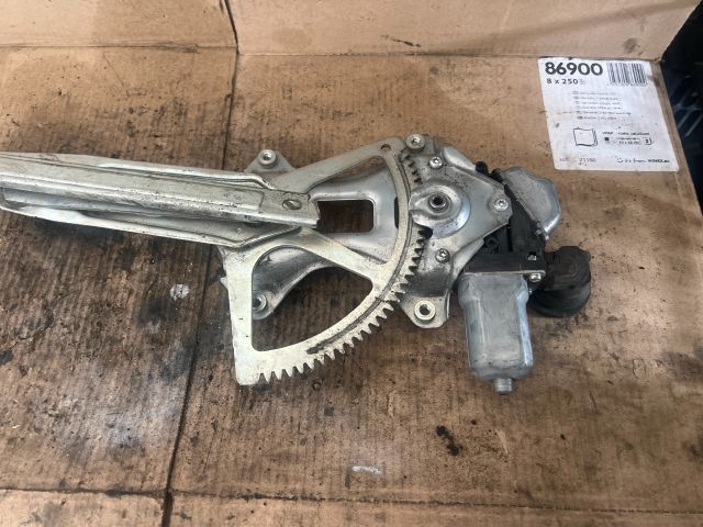 bontott TOYOTA PRIUS Bal első Ablakemelő Szerkezet (Elektromos)