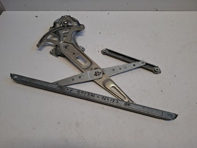 bontott TOYOTA PRIUS Bal első Ablakemelő Szerkezet (Elektromos)